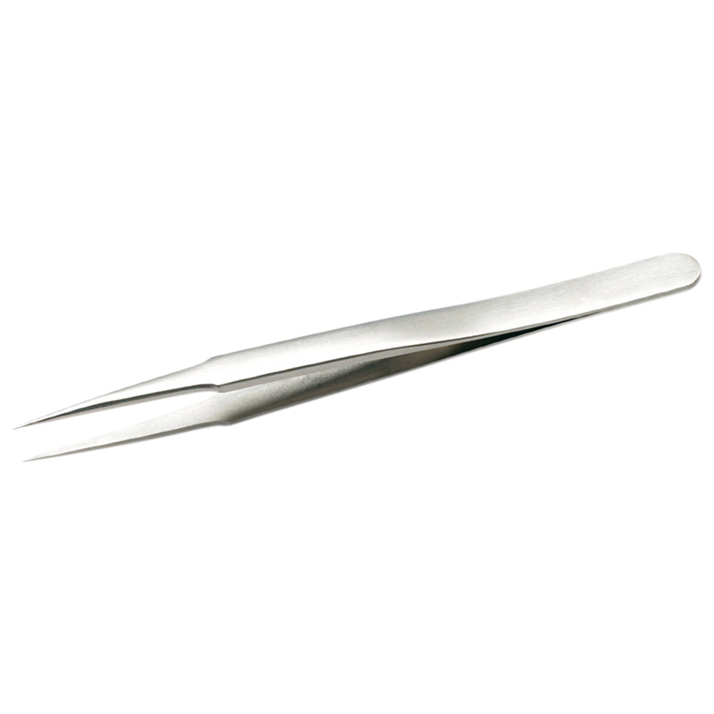 Präzisions-Mehrzweck-Pinzette 2-SA, Typ PRO
