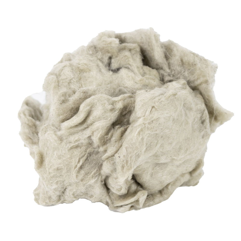 Mineralfaserwolle/Brandschutzwolle