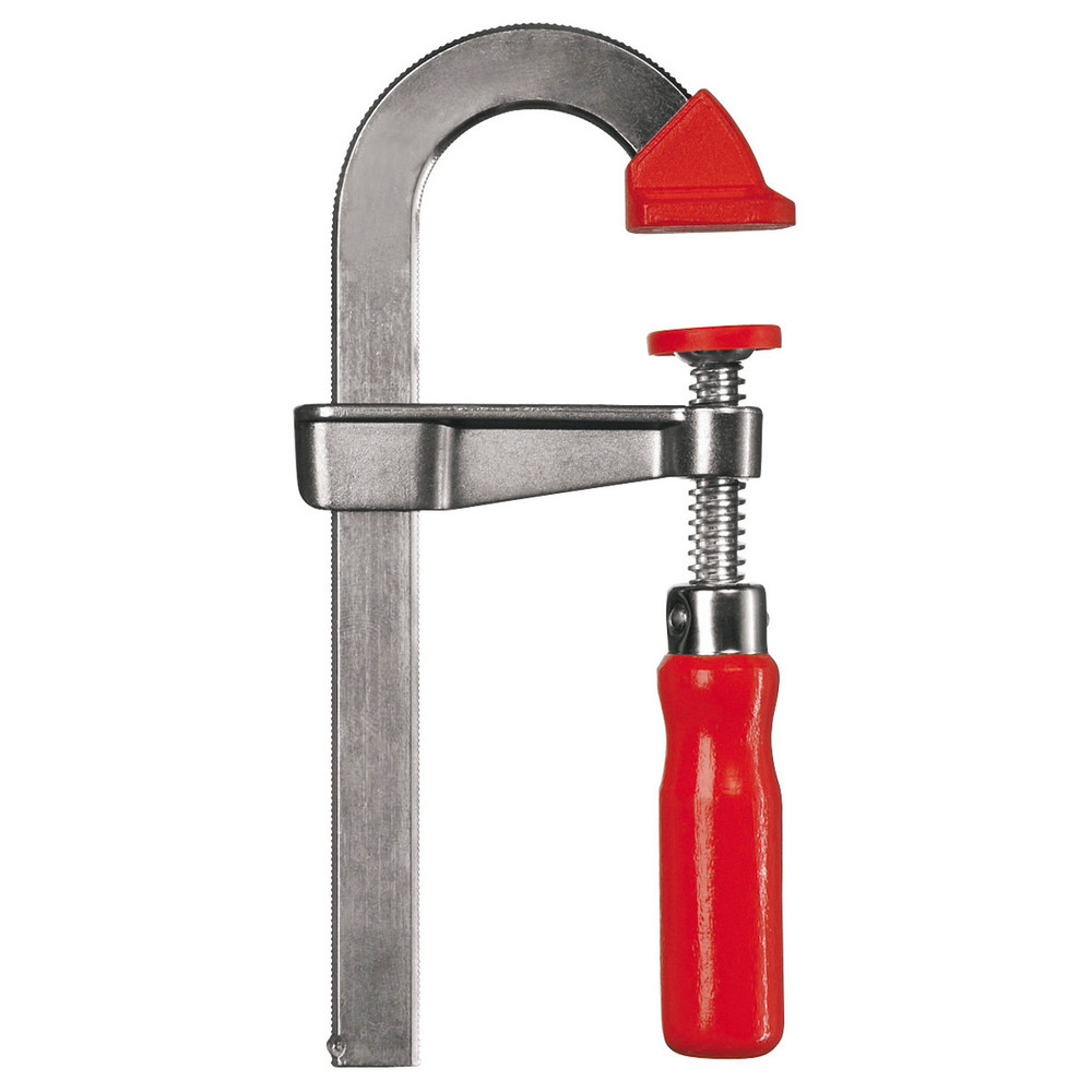 Leicht-Schraubzwinge 100 x 50 mm U-Form