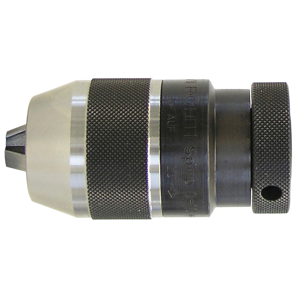 Genauigkeits-Schnellspann-Bohrfutter 0-10 mm B12