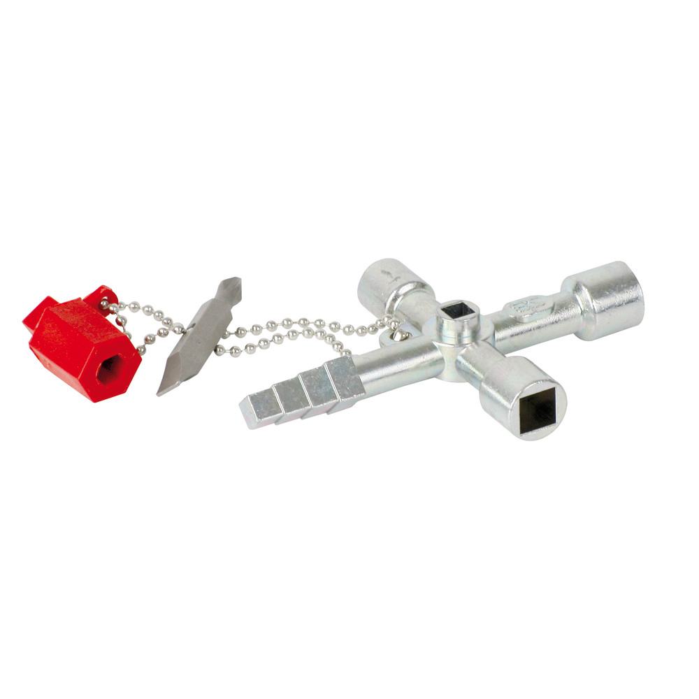 Universalschlüssel Profi-Key