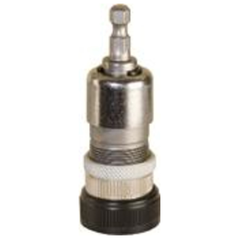 Screw Stop Ø 27 x 80 mm