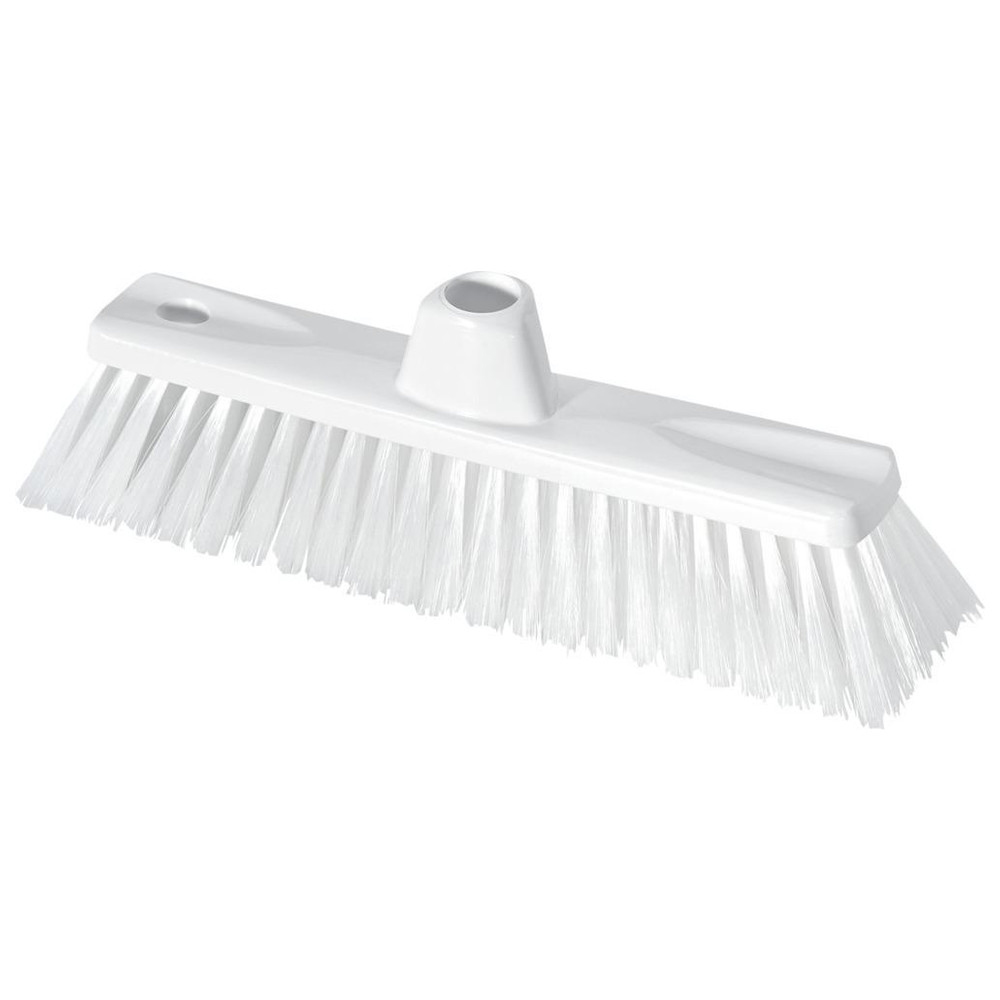 HACCP-Stubenbesen 30 cm D0,25 mm, Transparent