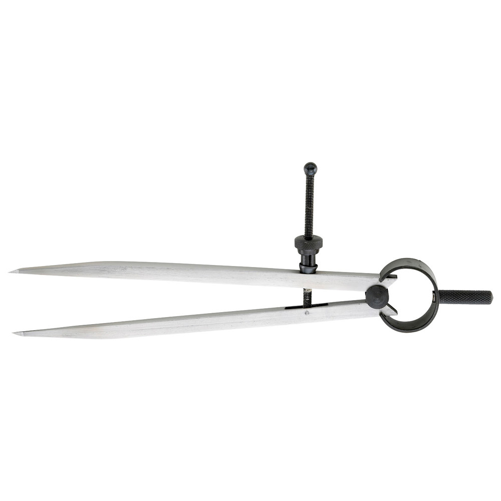 Präzisions-Federzirkel 150 mm