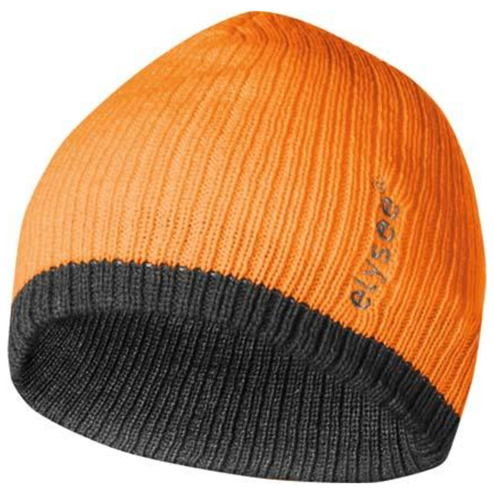 Mütze, Thinsulate, orange