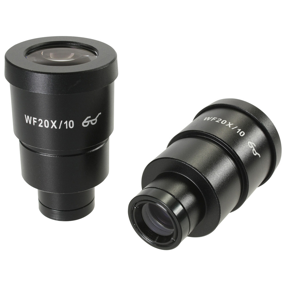 Okular 20-fach, für Ecotec T 850/851