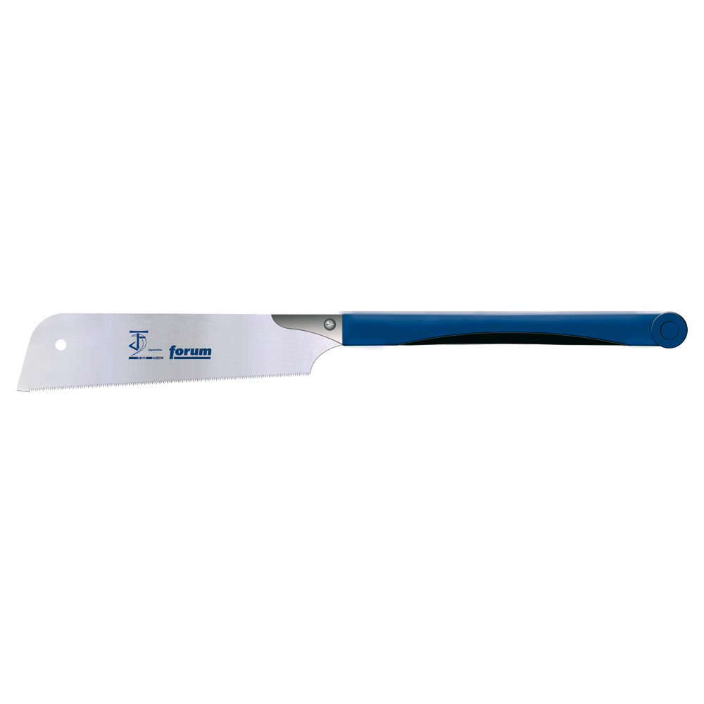Japansäge mit gummiertem Griff 270 mm NA