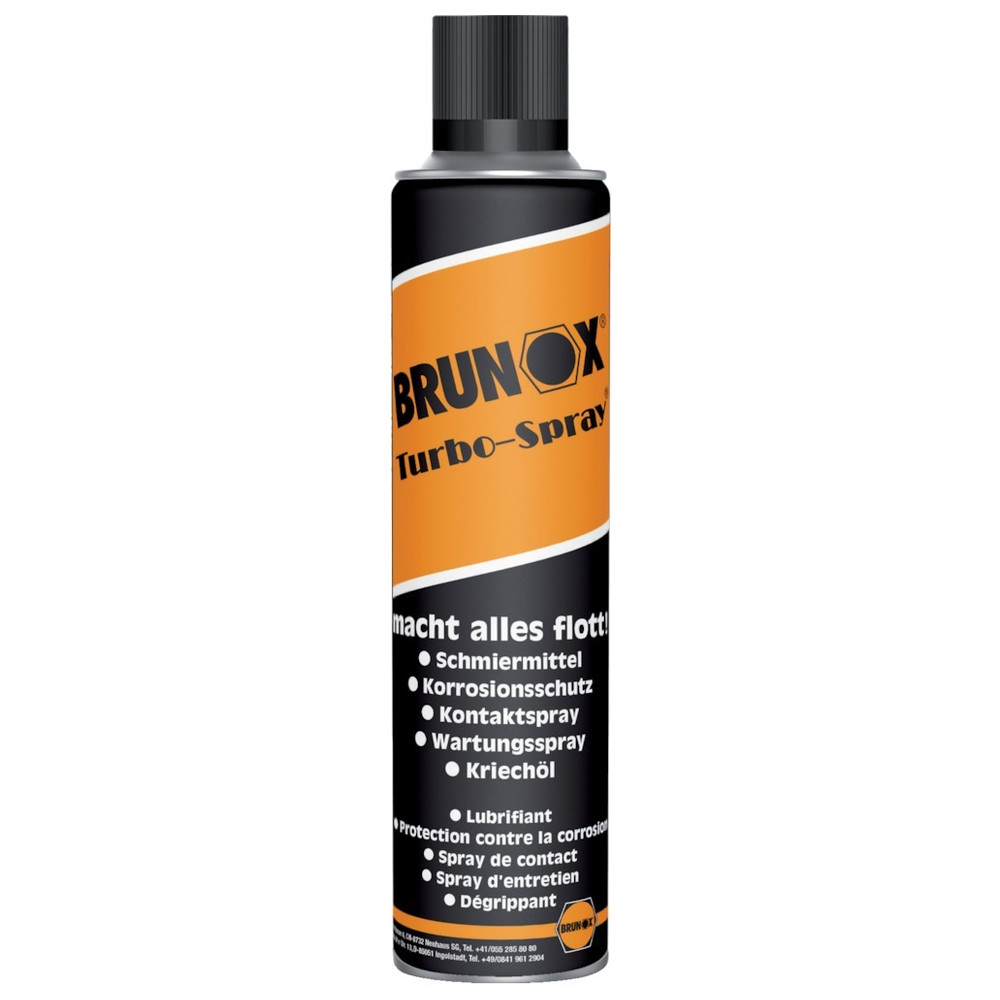 Turbo Spray 300 ml