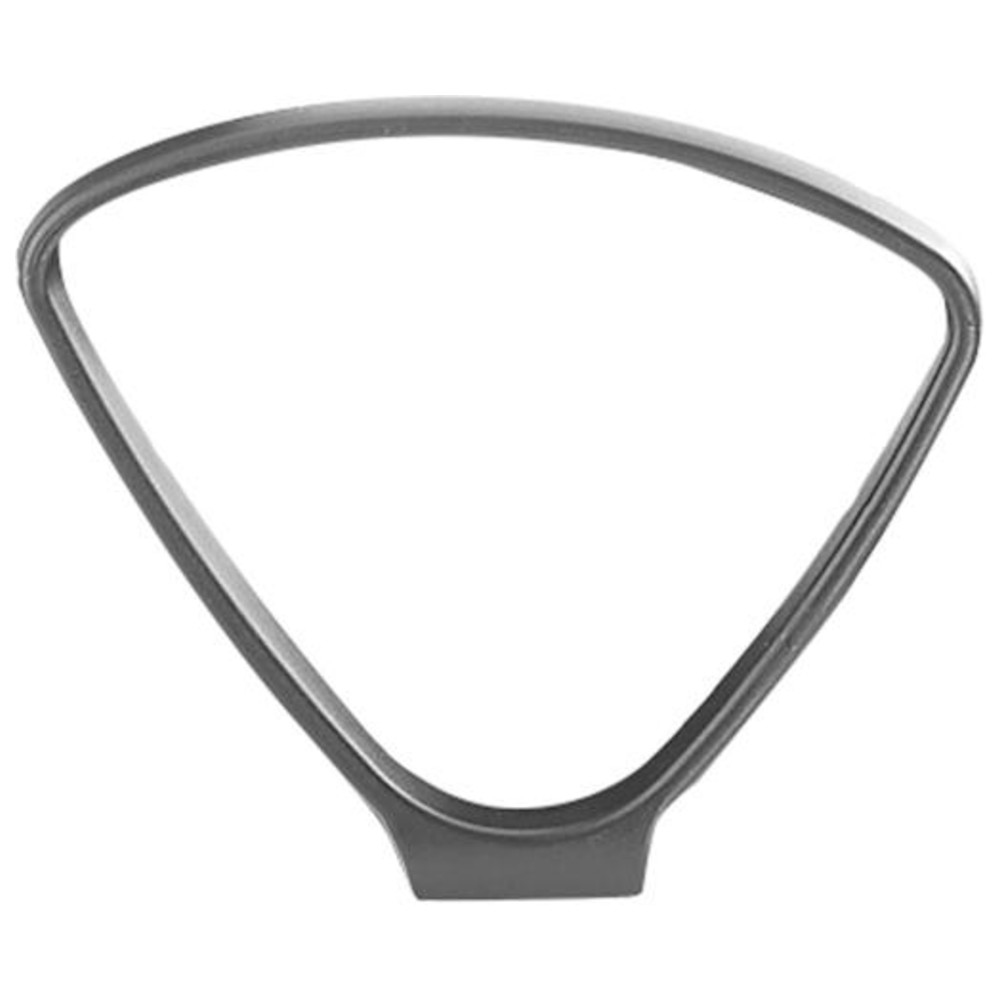Armlehne B2 schwarz