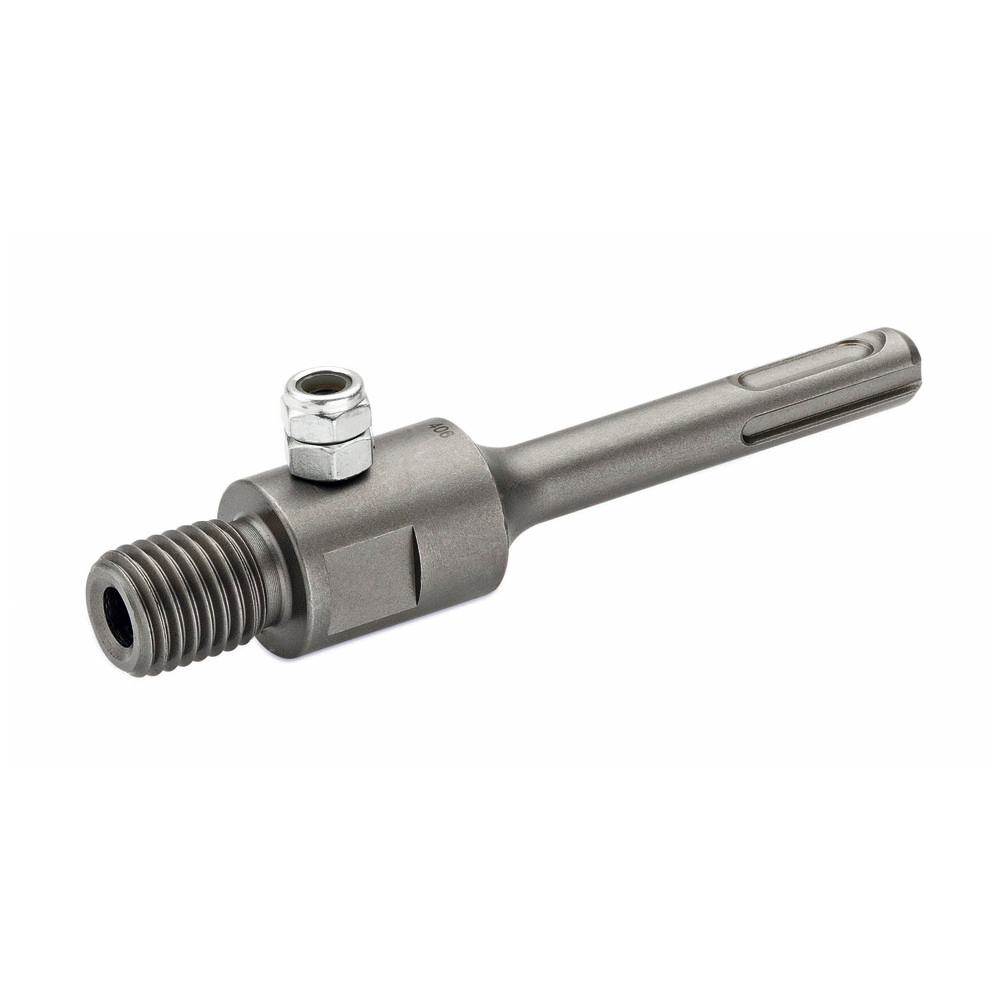 Schlagbohrkrone, Aufnahmeschaft SDS-Plus, Länge 110 mm