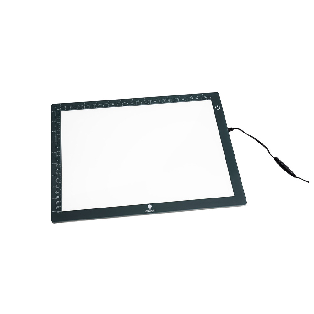 Wafer 1 Lightbox