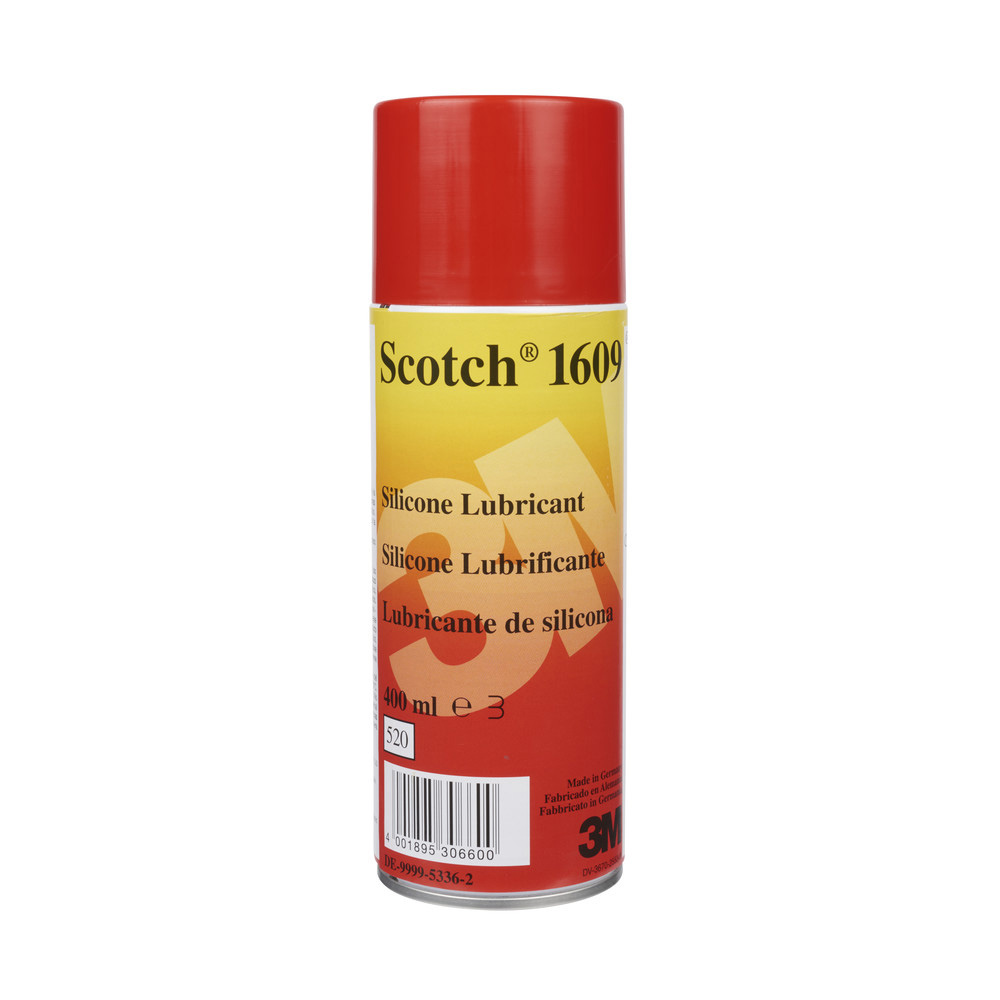Silikon-Universalspray Scotch 1609, 400 ml