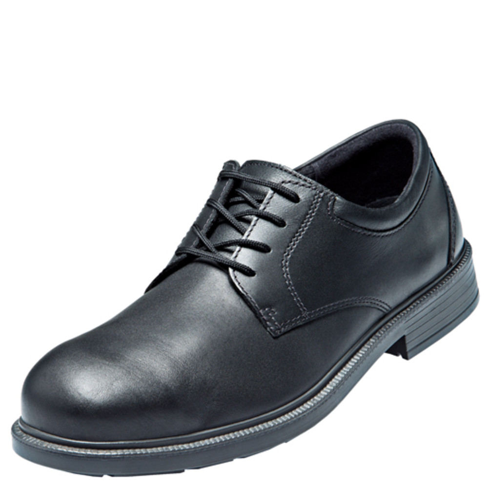 Sicherheits-Halbschuh CX 345 ESD, Größe 39, Weite 10, S3