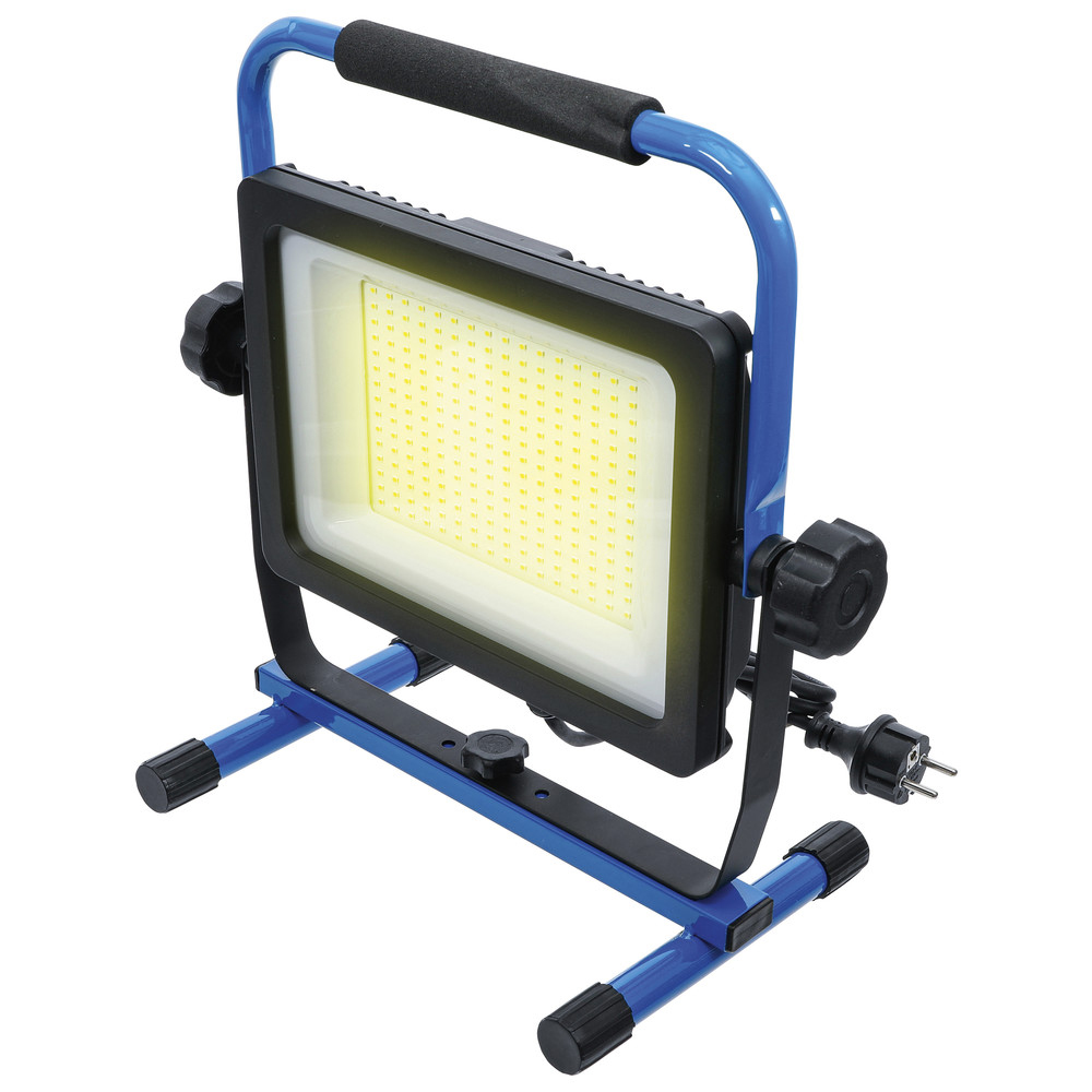SMD-LED Arbeitsstrahler, 120 W, 15.000 lm