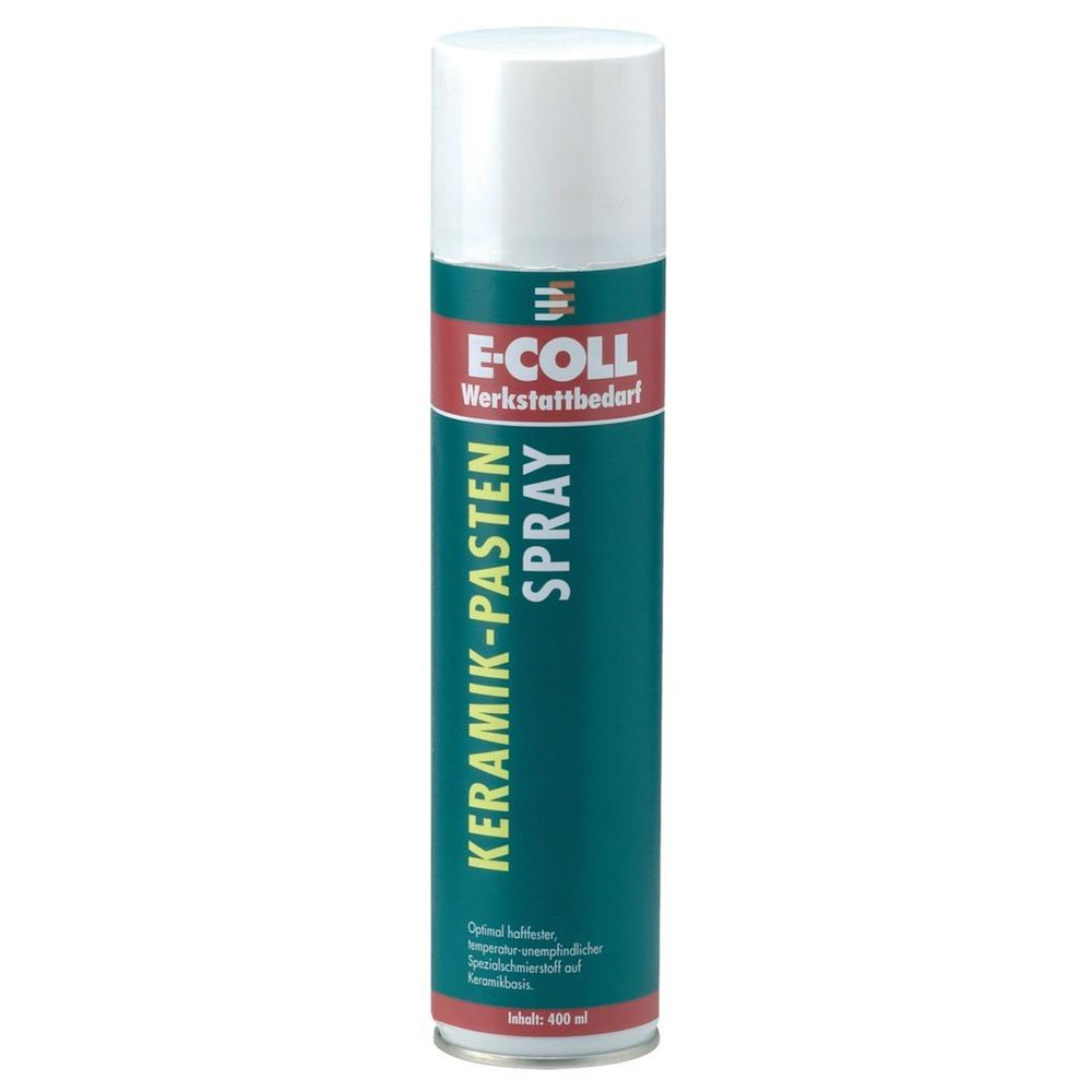 Keramikpastenspray 400 ml