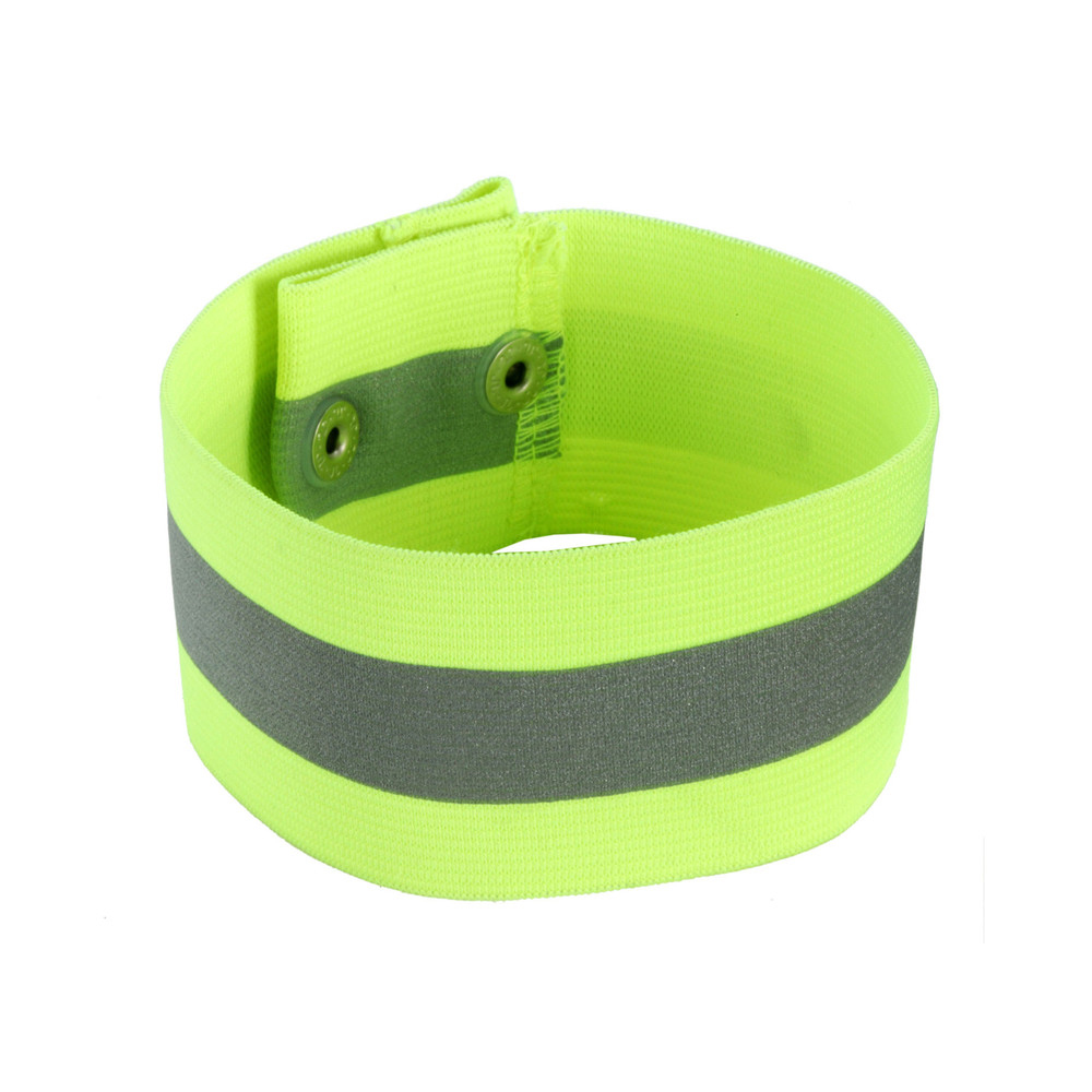 Reflektorband GloWear 8001, L/XL, lemon