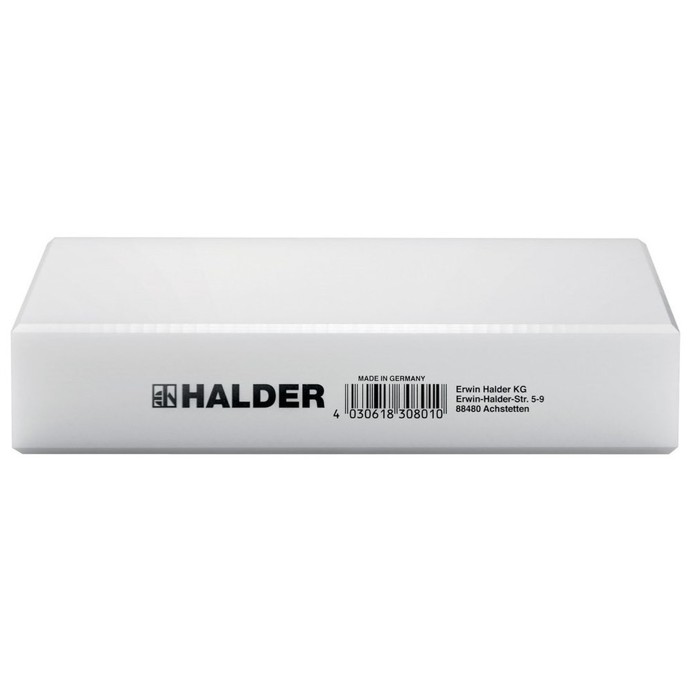 Klopfholz 200x140x40mmSimplexHalder