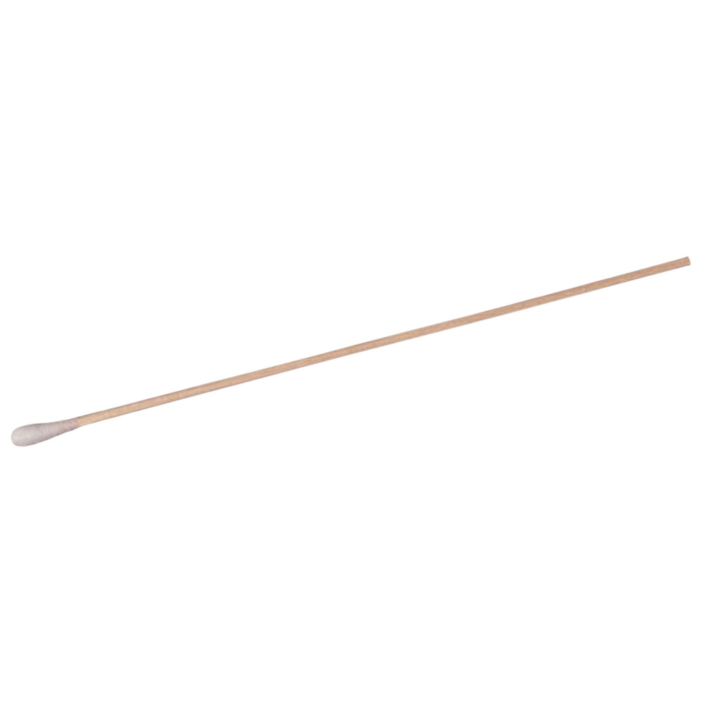 Reinigungsstäbchen Holz