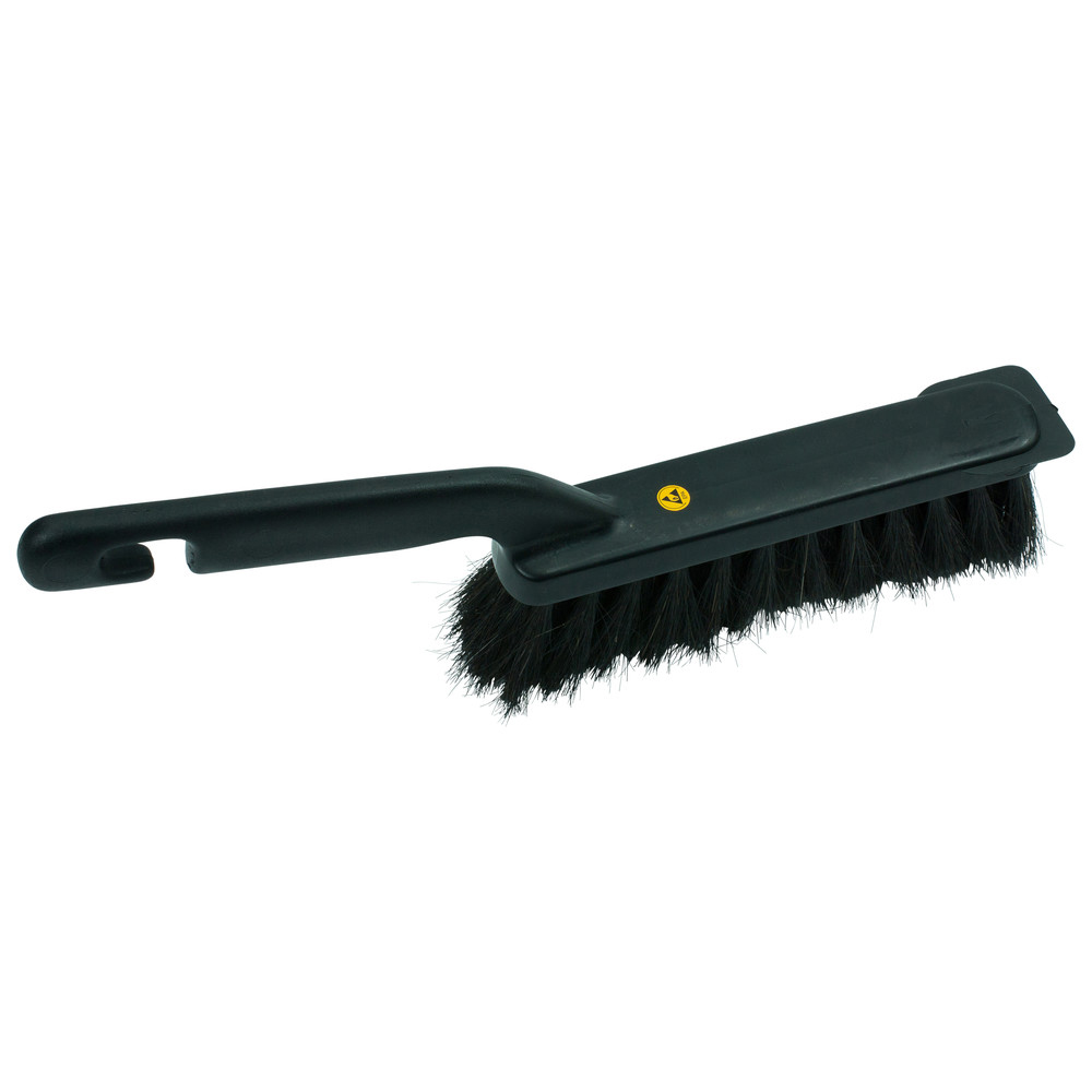 Handbesen, ESD, 160 mm