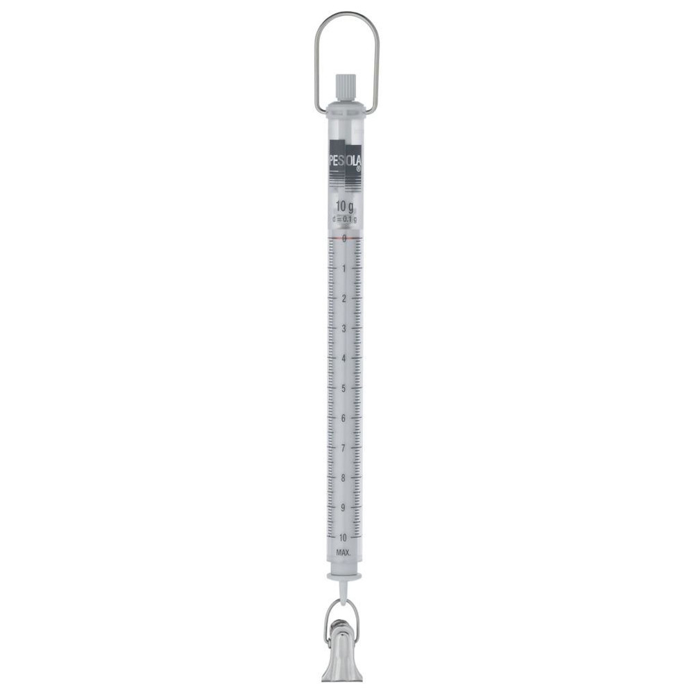 Federwaage Light 10 g