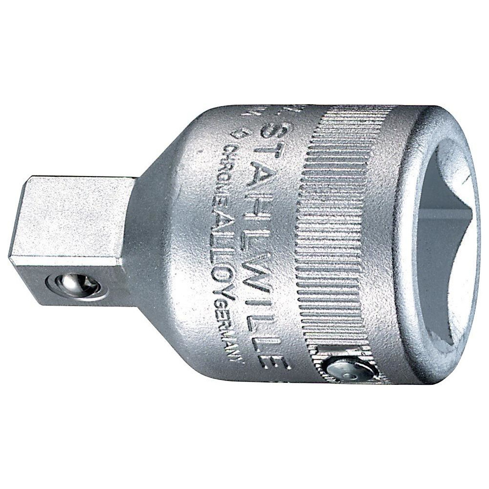 Reduzierstück 3/4" innen auf 1/2" außen