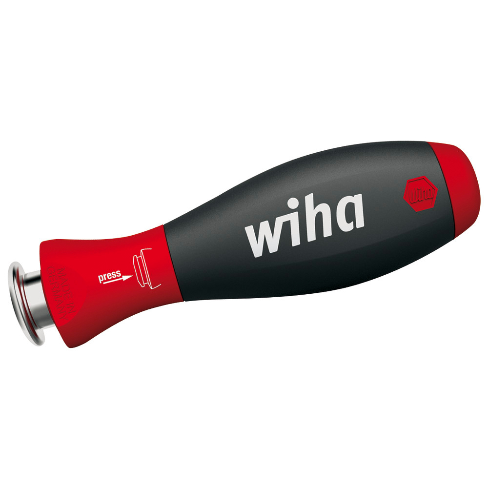 Schraubendrehergriff SoftFinish-telescopic 284