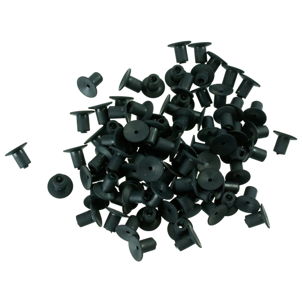 Edsyn Ersatzsaugnapf, Ø mm 6 mm