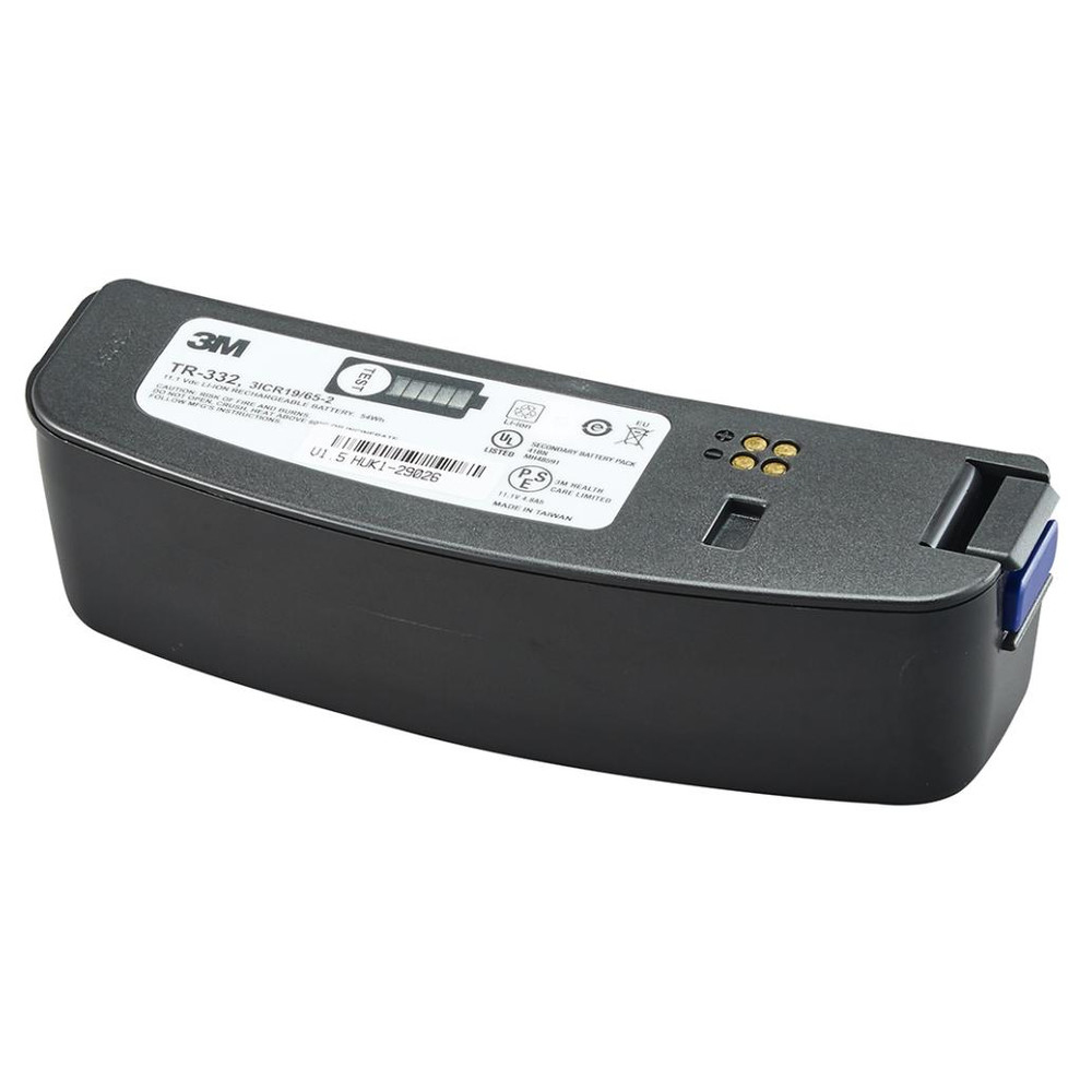 8-Stunden Hochleistungs Batterie TR-332 für TR-300