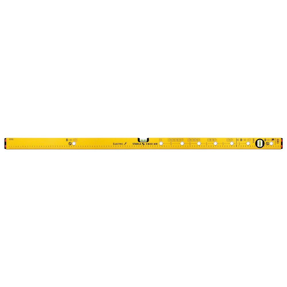 Wasserwaage 70 electric 120cm