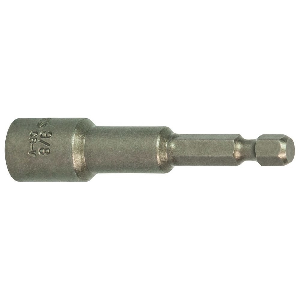 Steckschl.-Bit "3/8"x65mm m.Magnet FORTIS"