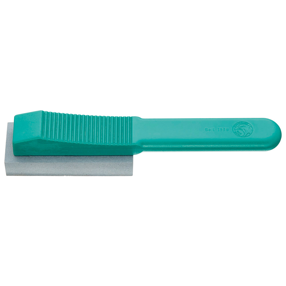 Handläpper 125 mm, grün K500