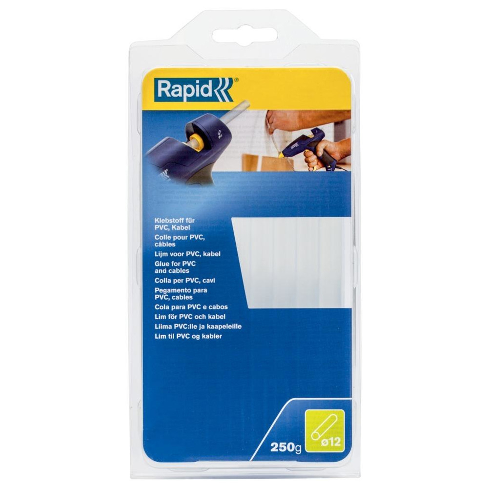 Klebesticks universal transparent a250 g