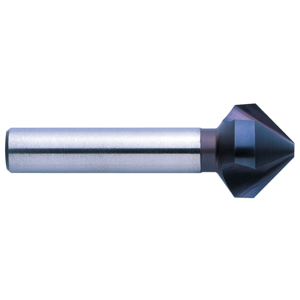 Kegelsenker DIN 335 C TiAlN 10,4 mm 90G