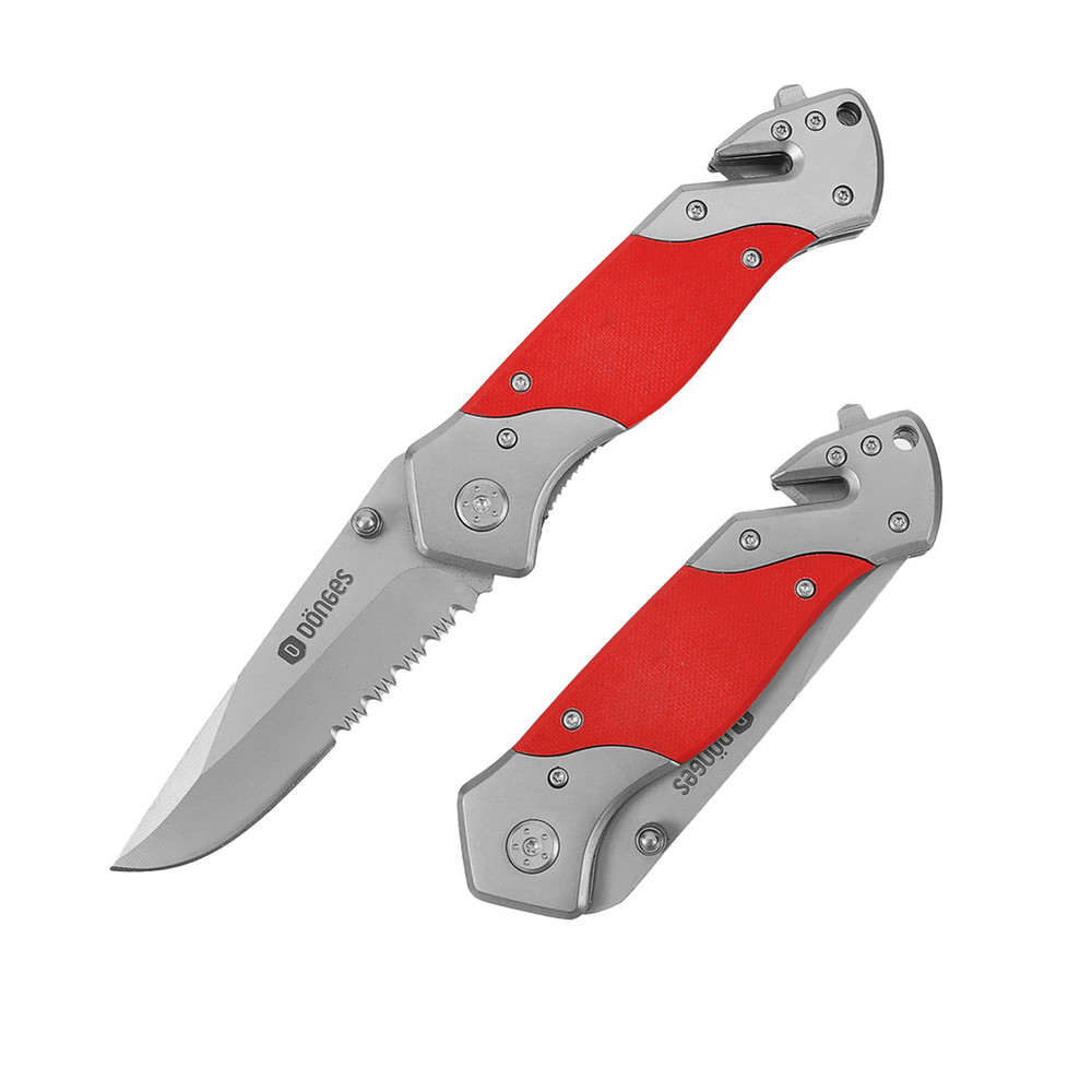 Rettungsmesser Economy I