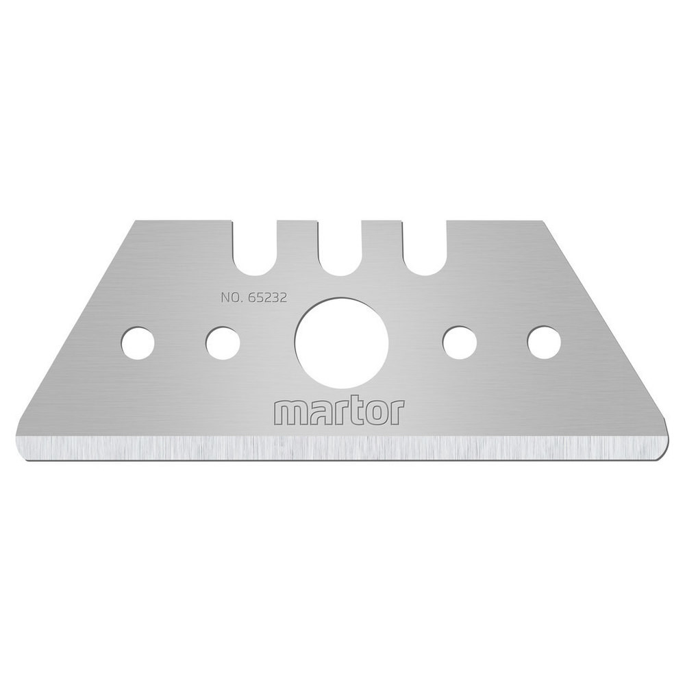 Trapezklinge 65232.70 Pack a 10 Stück