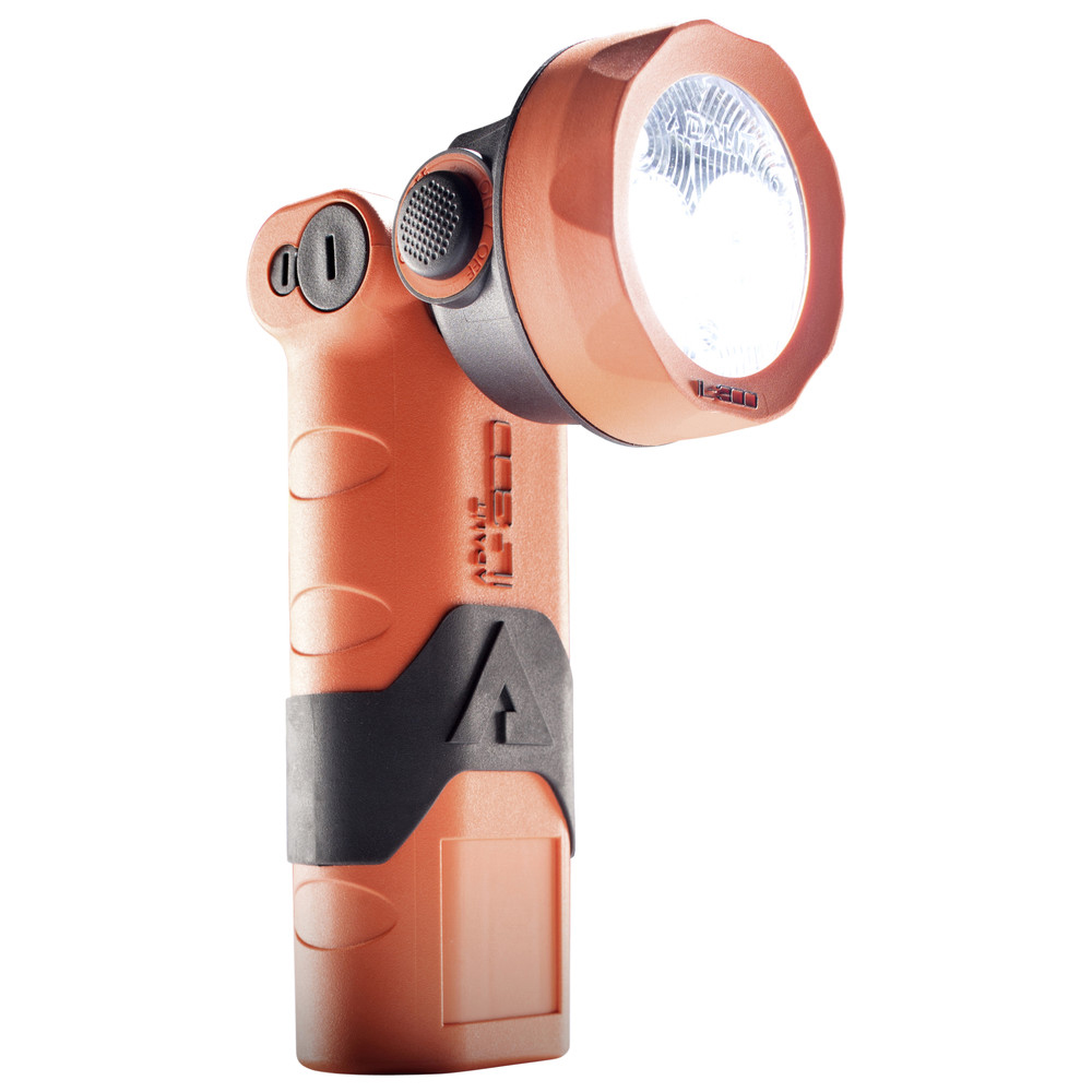 Handleuchte IL-300, LED