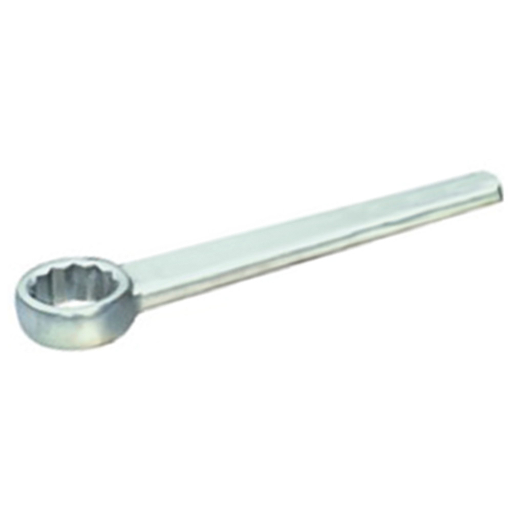 Einringschlüssel, Edelstahl, SW 12 mm