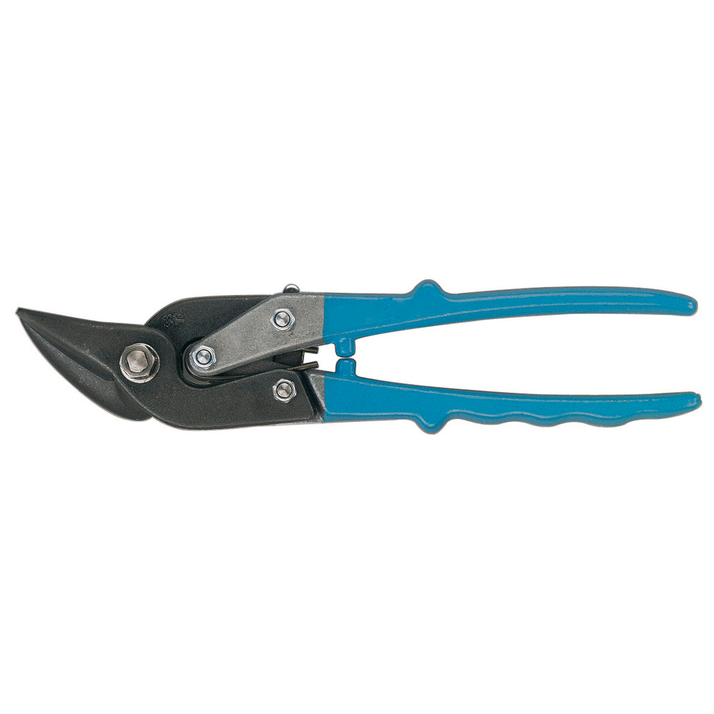 Idealschere hebelübersetzt links 240 mm HRC60-62 S