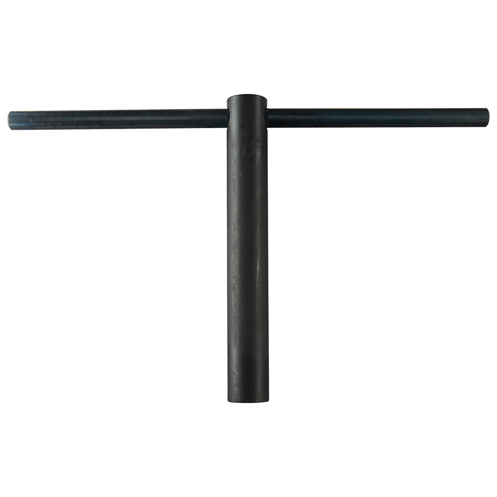 Drehfutterschlüssel 10 mm Innenvierkant