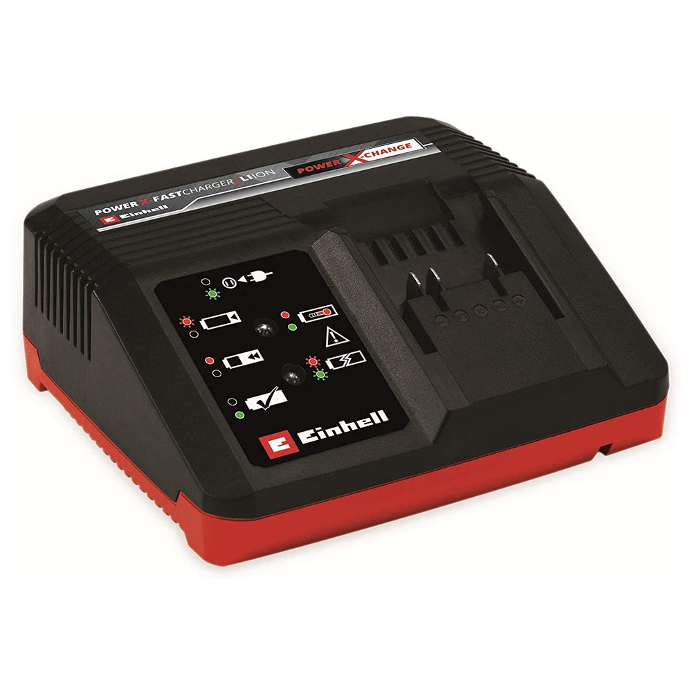PXC-Ladegerät Power X-Fastcharger 4 A