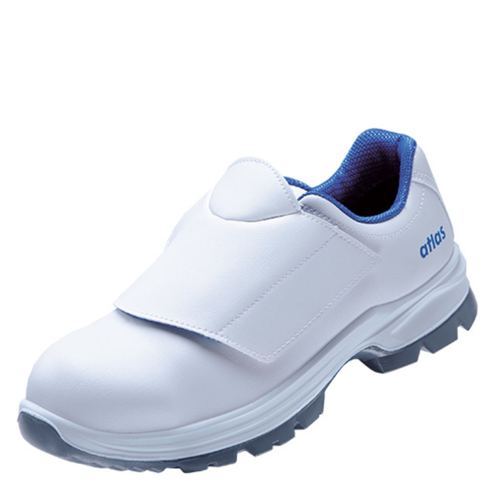 Sicherheits-Halbschuh CL 178 BOA, Größe 36, Weite 10, S2