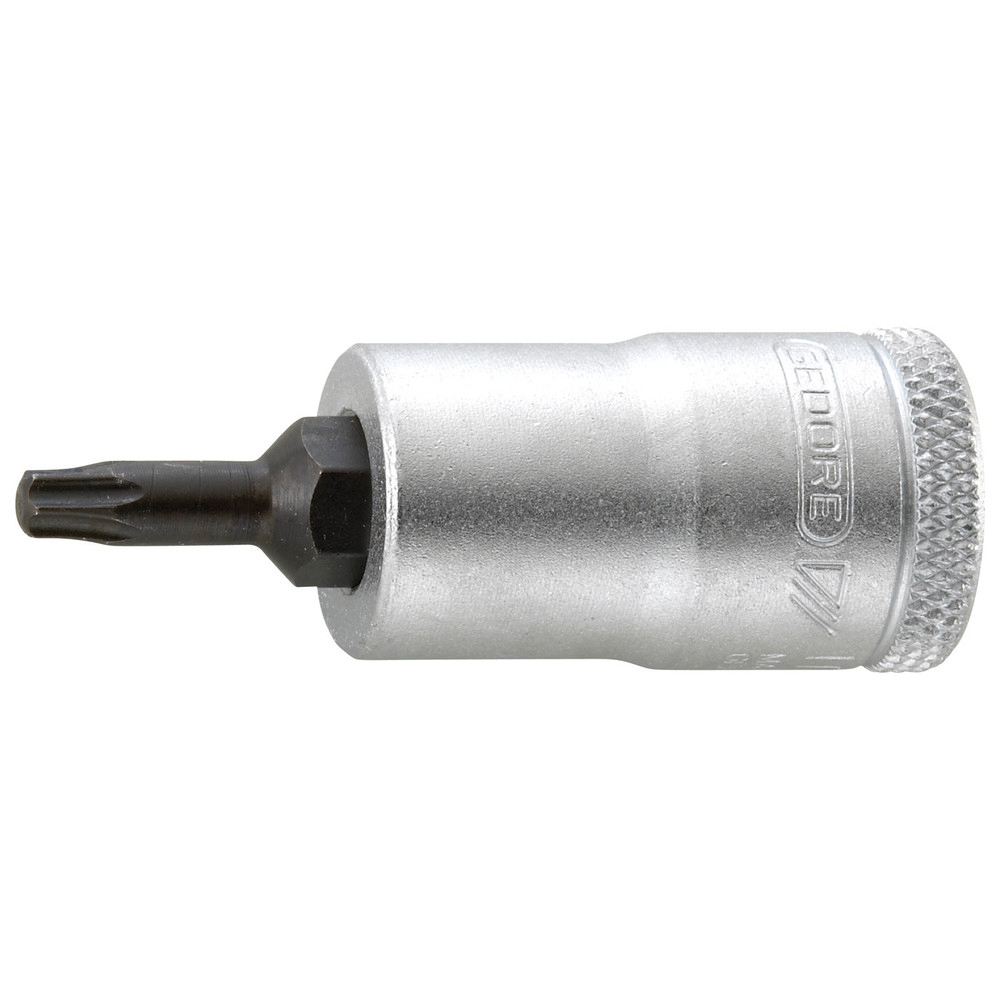 Schraubendreher-Einsatz 3/8"T25 x 49 mm