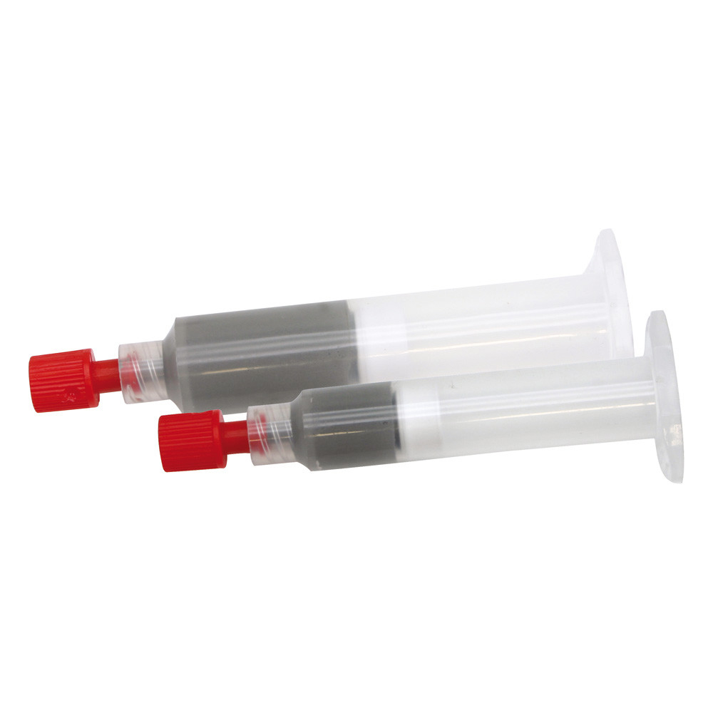 Solder Chemistry Lotpaste, BLF-02, automatisch Dosieren, 30 g/10 ml
