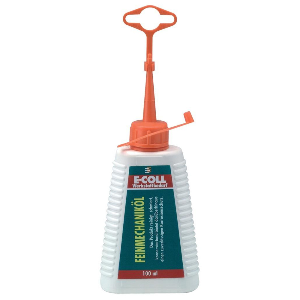 EU Feinmechaniköl 100 ml