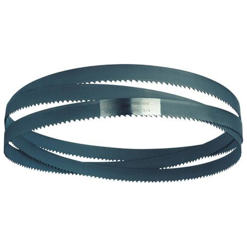 MetallsägebandHSS-Co8 Bi 3320 x 27 x 0,9 4-6Z