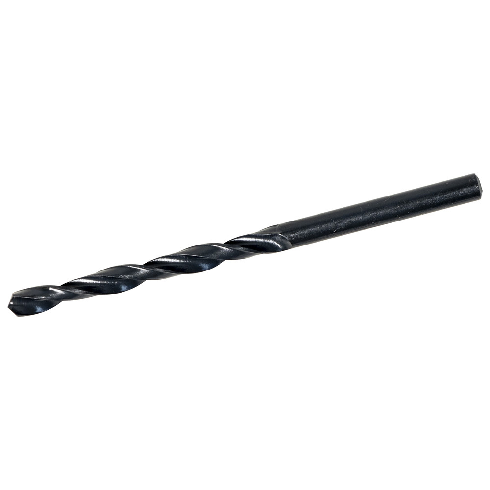 HSS-Spiralbohrer DIN 338-N, Ø 1,0 mm