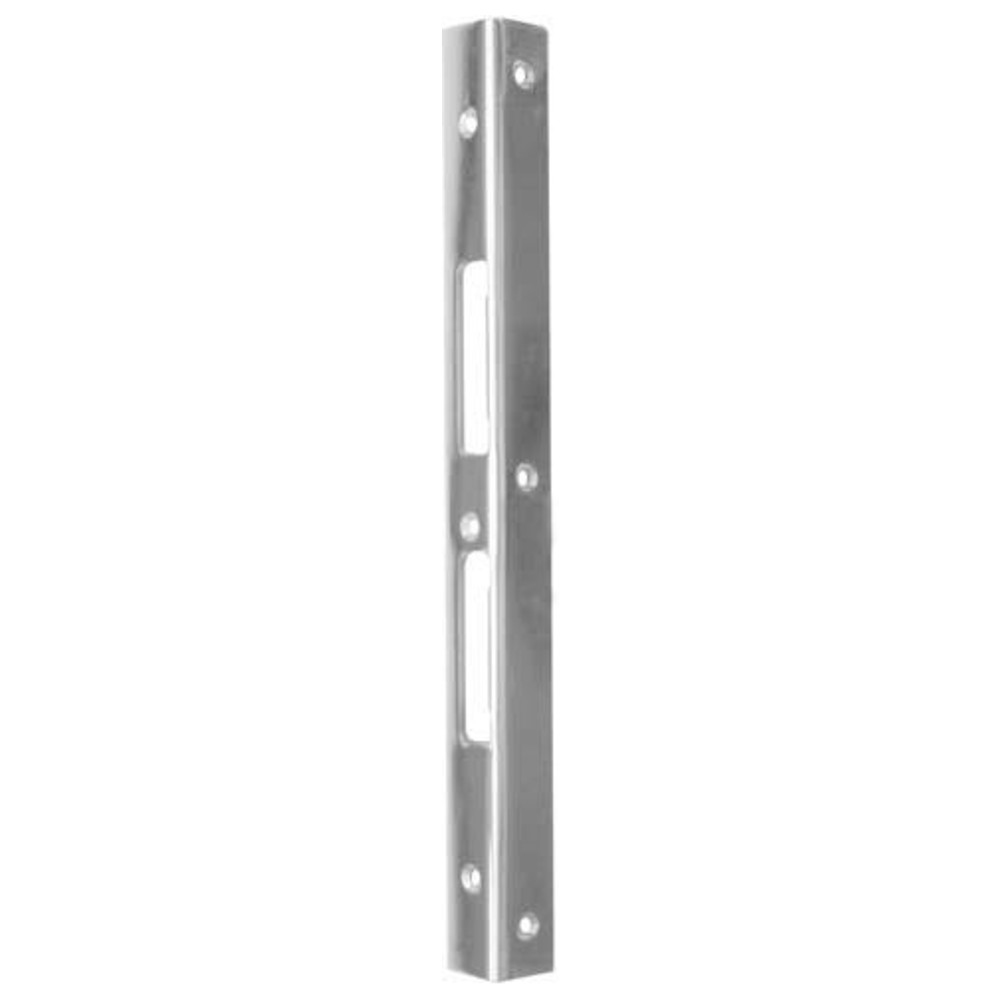 Sicherheits-Winkelblech verzinkt 25X25X3X300 mm