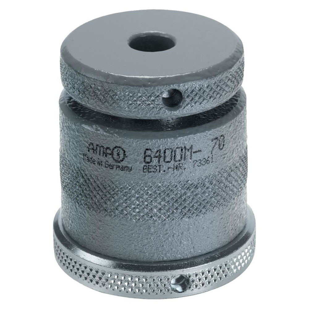 Schraubbock mit Magnetfuß6400M-52