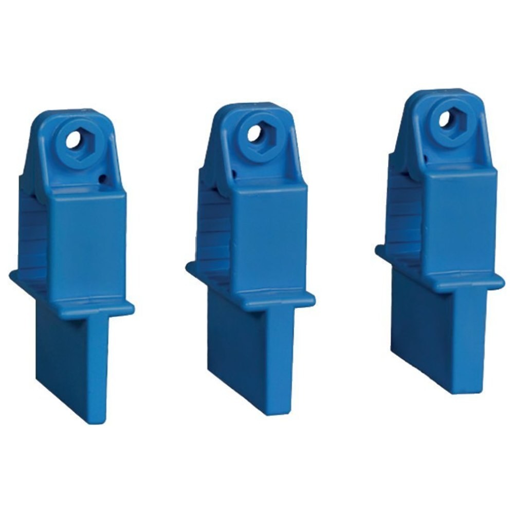 Distanzhalter 6mm VE 10 für Dielenzwinge