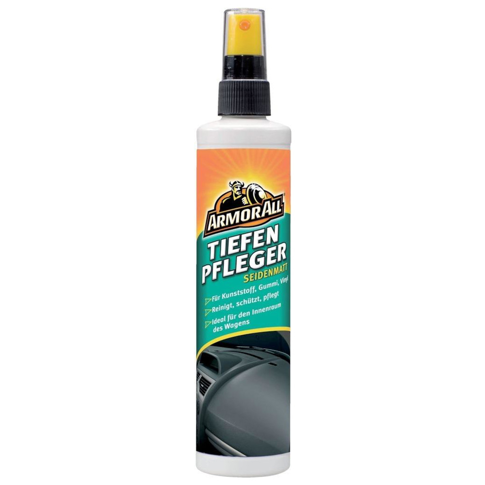 Kunststoff-Tiefenpfleger 300 ml seidenmatt ArmorAll